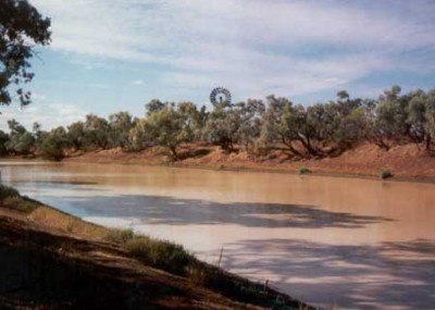 Situated on the Landsborough River, the Broadwater is the original site of Chinese gardens and the Cassimatis orchards.