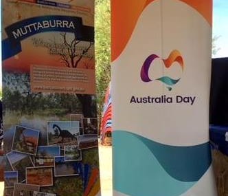 Australia Day