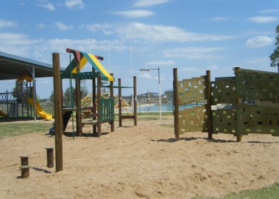 Play ground