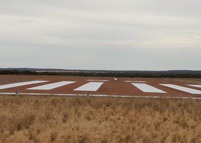 Tarmac 2
