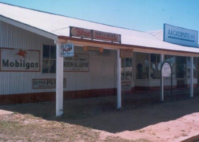 Cassimatis Store