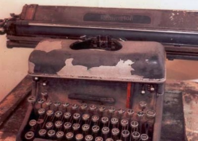 Typewriter