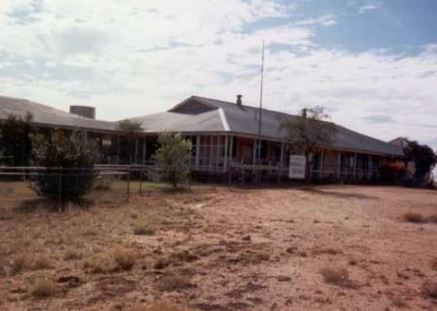 Hospital Museum