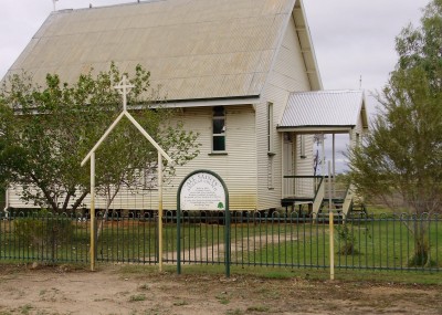 Church of England