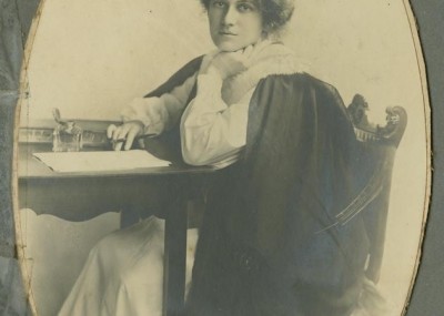 Muriel Alice Lavarack