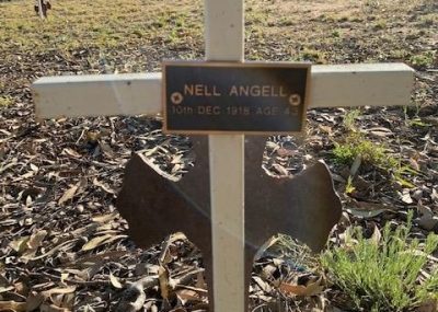 Nell Angell