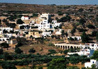 Village of Livathi
