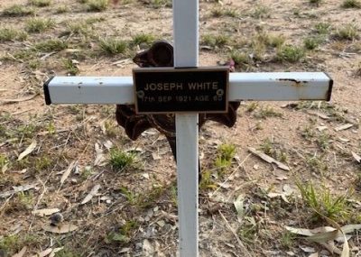 Joseph White